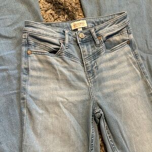 Shyanne Flare Leg Jeans